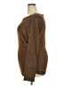 Daytrip Metallic Brown Pullover Sweater Size XXL - photo 5