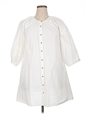 Amour Vert Casual Dress (view 1)