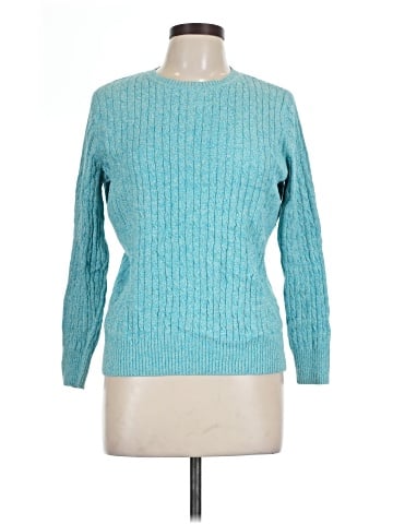 Kim Rogers Pullover Sweater (view 1)