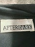After Dark Black Cocktail Dress Size M (estimated) - photo 7