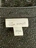 Purejill Gray Pullover Sweater Size L - photo 7