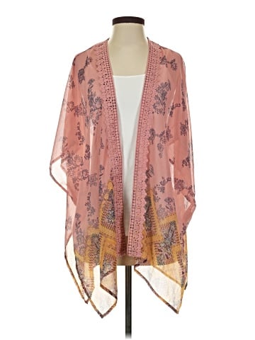 Jolt Kimono (view 1)