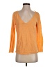 Eileen Fisher Orange Cardigan Size S (petite) - photo 1