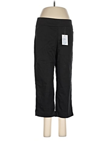 Croft & Barrow Active Pants (view 1)