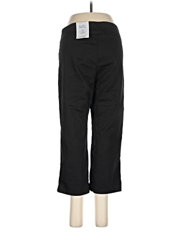 Croft & Barrow Active Pants (view 2)