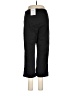 Croft & Barrow Black Active Pants Size 6 - photo 2