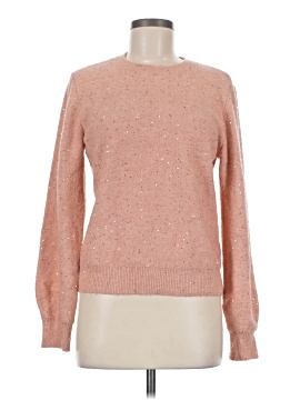 Ann Taylor Loft Outlet Pullover Sweater
