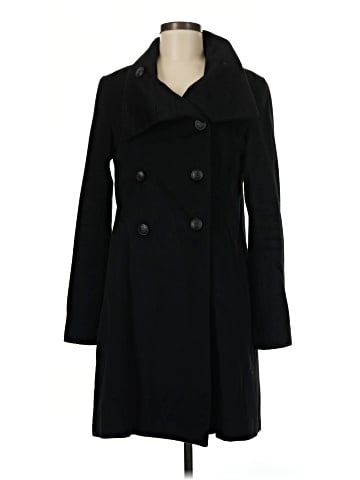 Paul & Joe Coat (view 1)