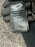 H&M 100% Polyester Black Casual Dress Size 10 - photo 8