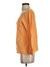 Eileen Fisher Orange Cardigan Size S (petite) - photo 5