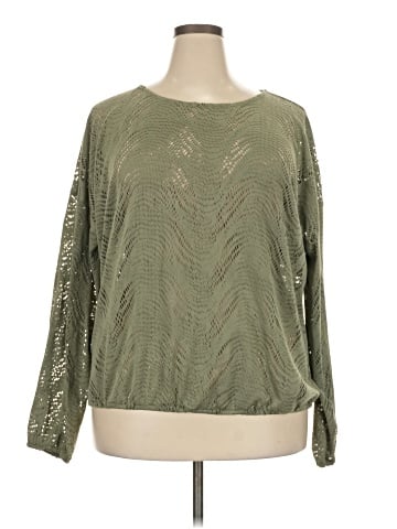 Daytrip Pullover Sweater (view 1)
