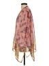 Jolt 100% Polyester Pink Kimono Size S - photo 5