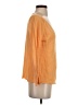 Eileen Fisher Orange Cardigan Size S (petite) - photo 4