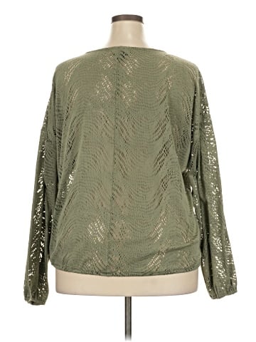 Daytrip Pullover Sweater (view 2)