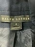 Ralph Lauren Black Label Black Wool Blazer Size 6 - photo 6