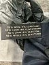 Ralph Lauren Black Label Black Wool Blazer Size 6 - photo 7
