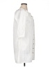 Amour Vert White Casual Dress Size XL - photo 4