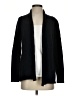 Neiman Marcus Black Cardigan Size S - photo 1