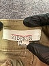 2.1 DENIM Tan Khakis Size 27 waist - photo 7