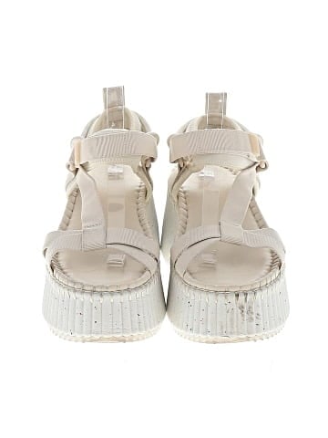 Chloé Sandals (view 2)