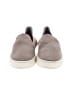 ROTHY'S Solid Gray Sneakers Size 6 1/2 (wide) - photo 2
