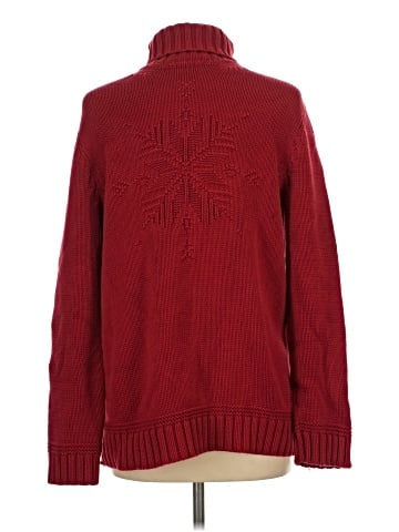 Lauren by Ralph Lauren Turtleneck Sweater (view 2)