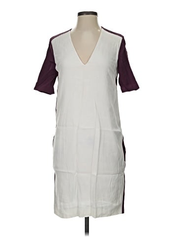 Victoria Victoria Beckham Casual Dress (view 1)