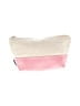 Lands' End 100% Cotton Pink Makeup Bag One size - photo 1