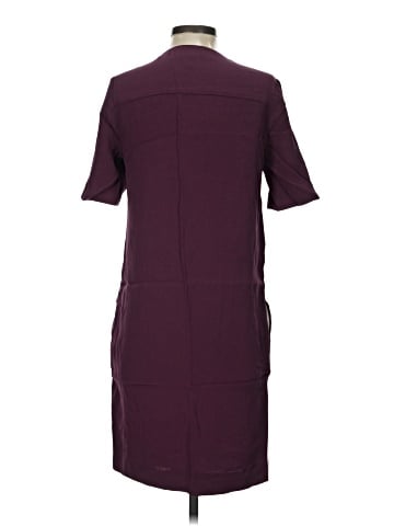 Victoria Victoria Beckham Casual Dress (view 2)