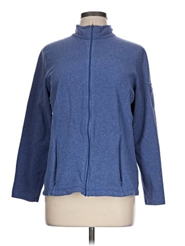 L.L.Bean Fleece (view 1)