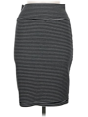 American Apparel Casual Skirt (view 1)