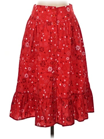ModCloth Casual Skirt (view 1)