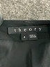 Theory Black Wool Blazer Size 4 - photo 6