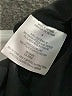 Theory Black Wool Blazer Size 4 - photo 7