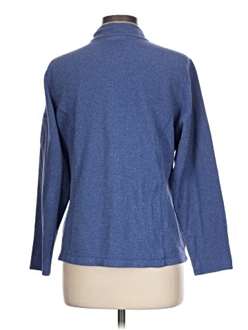 L.L.Bean Fleece (view 2)