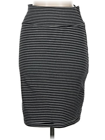 American Apparel Casual Skirt (view 2)
