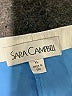 Sara Campbell Blue Active Pants Size XL - photo 4