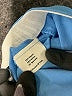 Sara Campbell Blue Active Pants Size XL - photo 5
