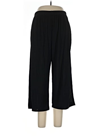 Kathie Lee Casual Pants (view 1)