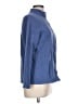 L.L.Bean 100% Polyester Blue Fleece Size L - photo 4