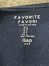 Gap Outlet Blue Tank Top Size L - photo 7