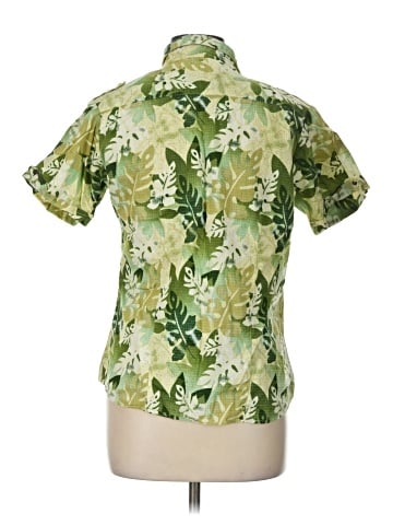 Cabela's Short Sleeve Blouse (view 2)