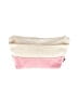 Lands' End 100% Cotton Pink Makeup Bag One size - photo 2
