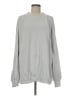 Aerie Gray Sweatshirt Size M - photo 1