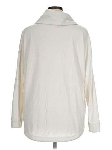 Lou & Grey Long Sleeve Turtleneck (view 2)