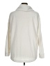 Lou & Grey Ivory Long Sleeve Turtleneck Size XL - photo 2