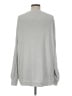 Aerie Gray Sweatshirt Size M - photo 2