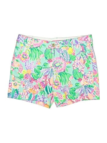 Lilly Pulitzer Board Shorts (view 1)