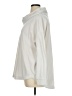 Lou & Grey Ivory Long Sleeve Turtleneck Size XL - photo 5