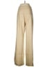 Veronica Beard Tan Linen Pants Size 8 - photo 2